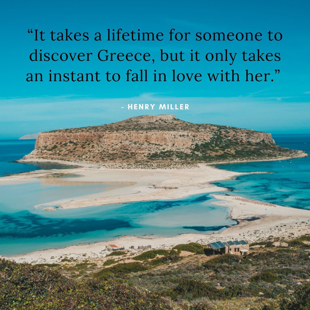 A quote from Henry Miller